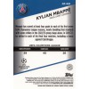 Topps Chrome Stadium Club UEFA Club Competitions 2022-2023 Goal Force Kylian Mbappé (Paris Saint-Germain)